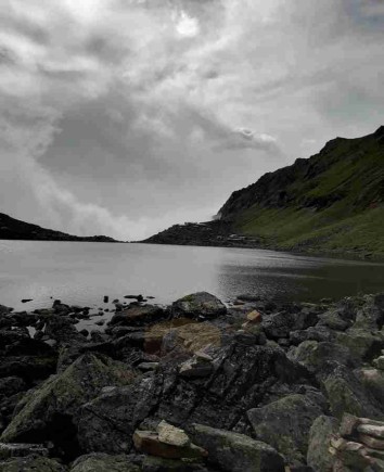 7 Days Short Gosainkunda Trek